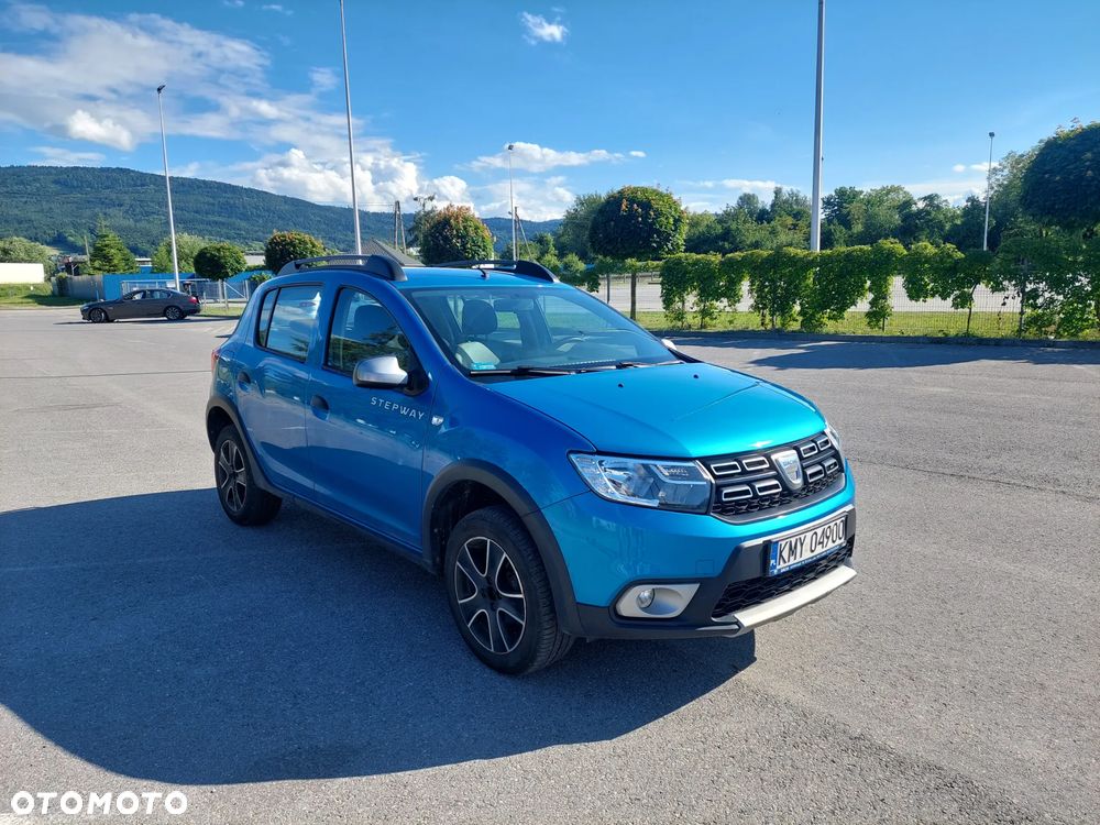 Dacia Sandero 0.9 TCe Laureate S&S - 3