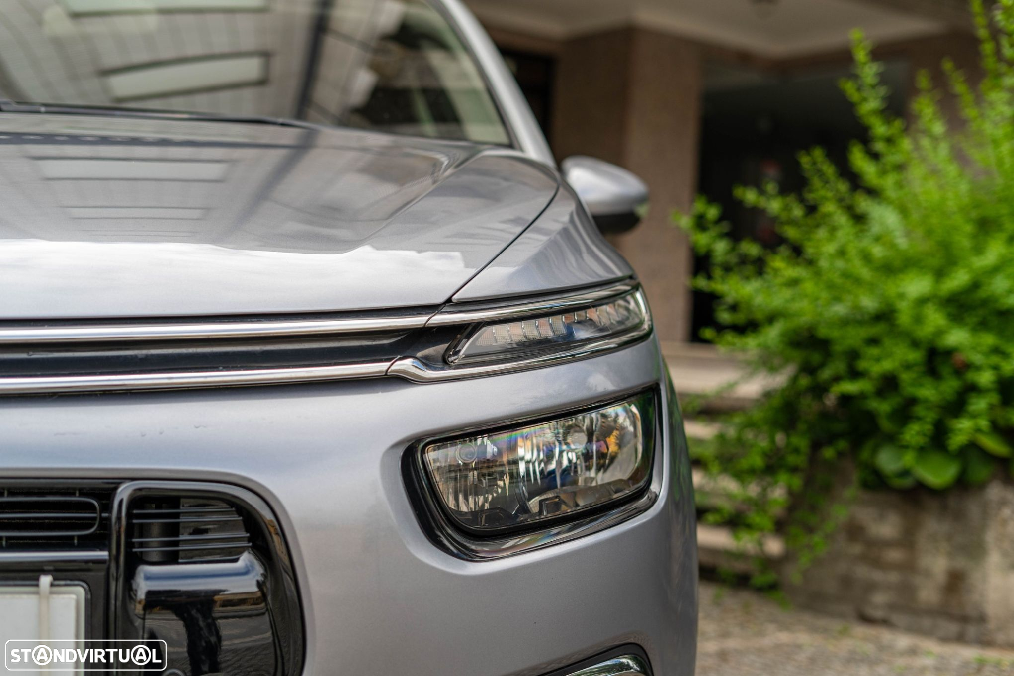 Citroën Grand C4 Spacetourer 1.2 PureTech Feel - 36
