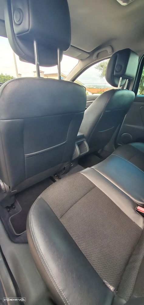 Renault Mégane 1.5 dCi Dynamique S - 7