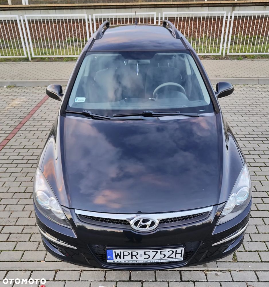 Hyundai i30 1.4 Classic - 5