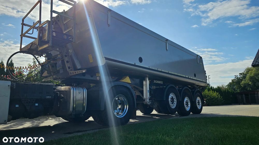 Schmitz Cargobull Ski24 - 11