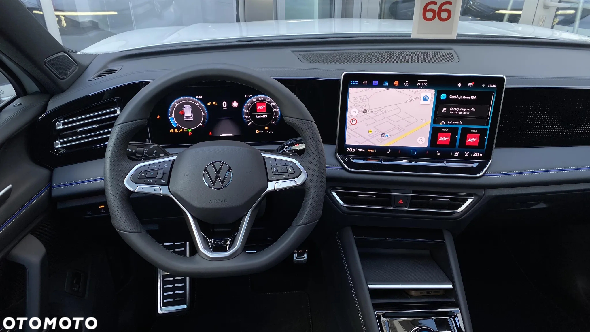 Volkswagen Tiguan 2.0 TDI 4Mot R-Line Plus DSG - 24