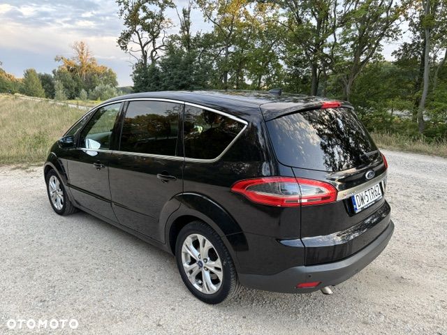 Ford S-Max 1.6 T Titanium - 6