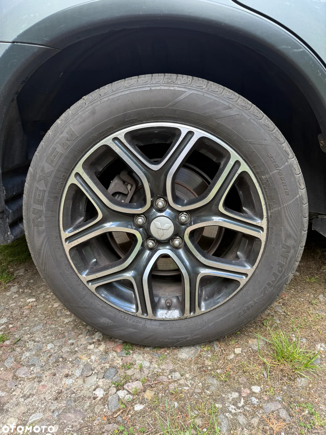 Mitsubishi Outlander - 16