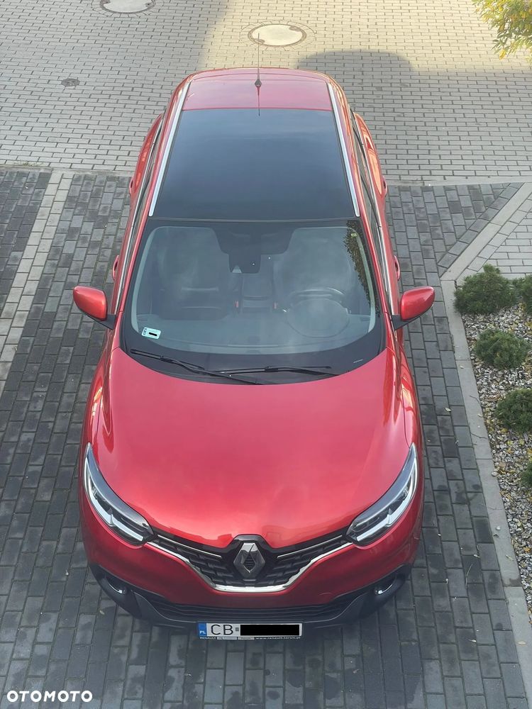 Renault Kadjar 1.2 Energy TCe Intens - 8