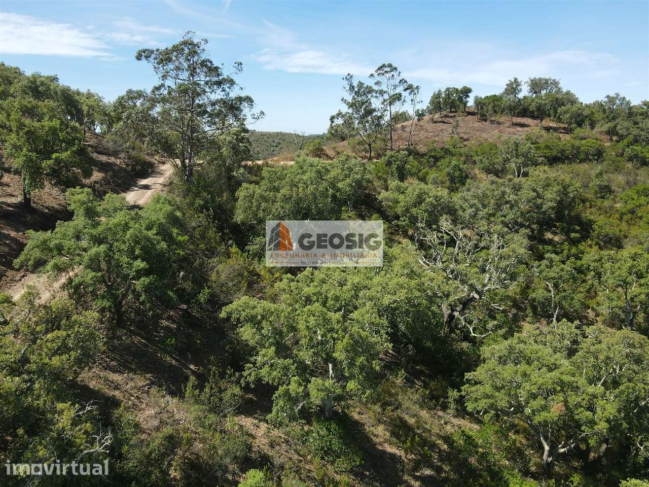 Terreno  Venda em São Barnabé,Almodôvar - Grande imagem: 4/32
