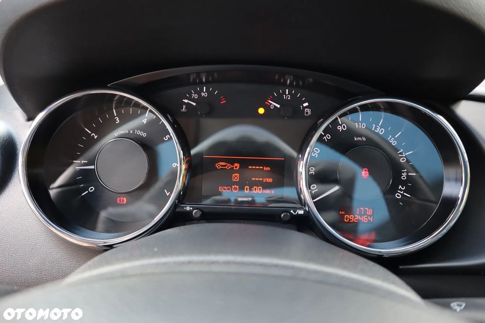 Peugeot 3008 1.2 PureTech Allure - 16