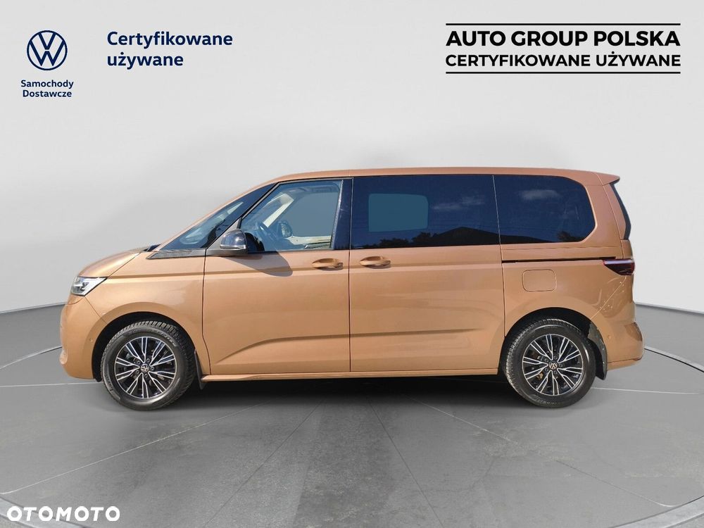 Volkswagen Multivan 2.0 TSI L1 Style DSG - 4