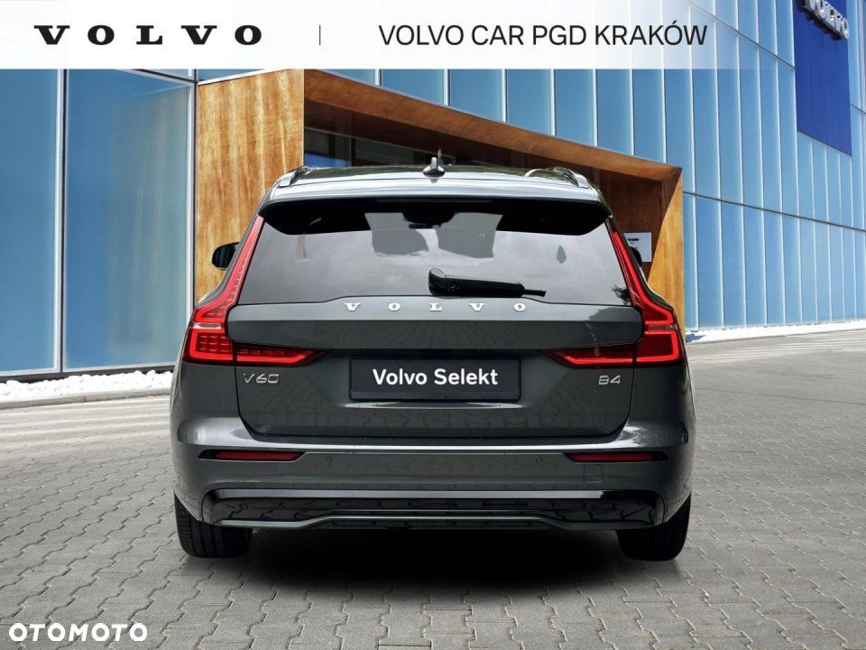 Volvo V60 - 5
