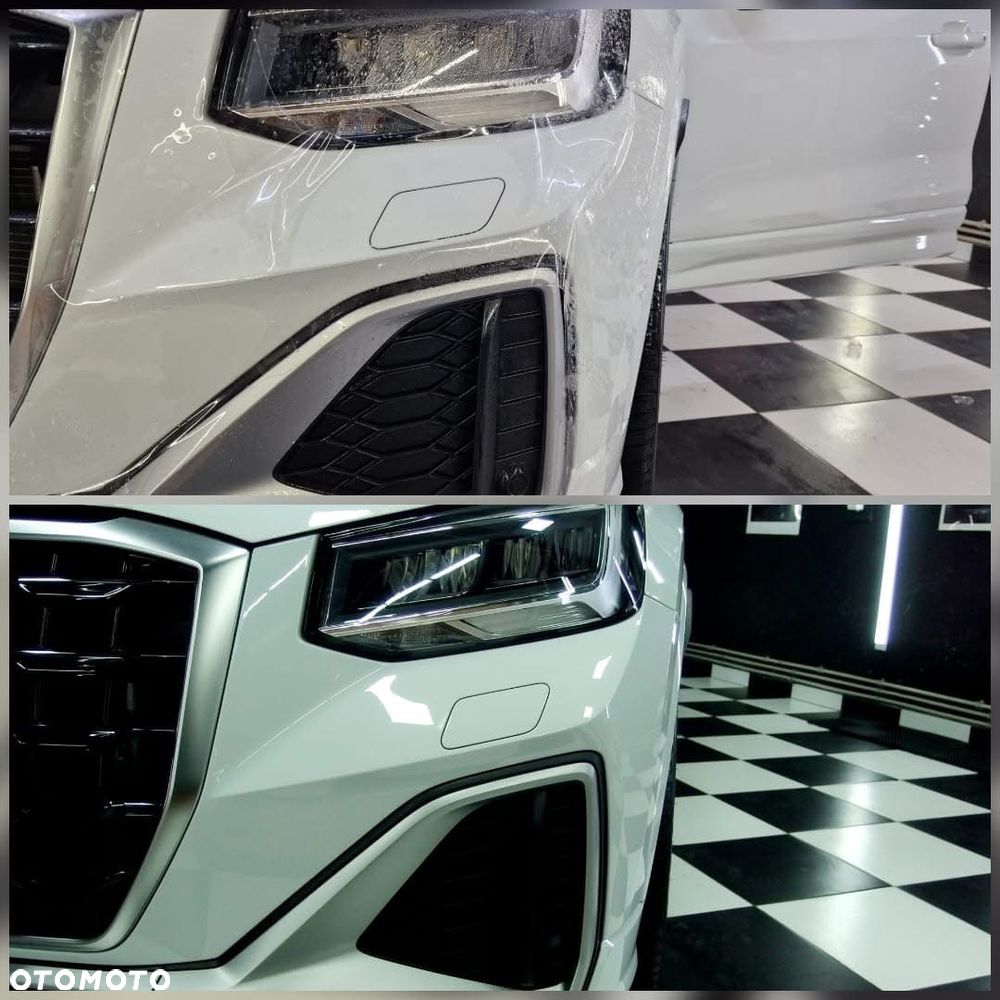 Audi Q2 35 TFSI S Line S tronic - 10