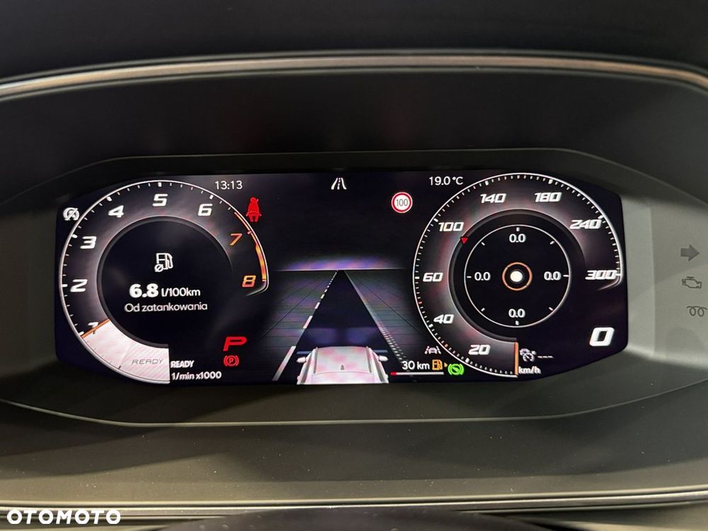 Cupra Formentor - 20