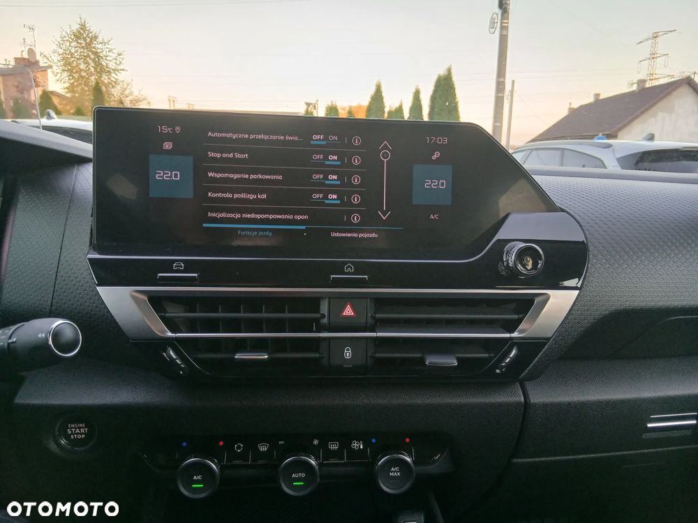 Citroën C4 1.2 PureTech Max S&S - 16