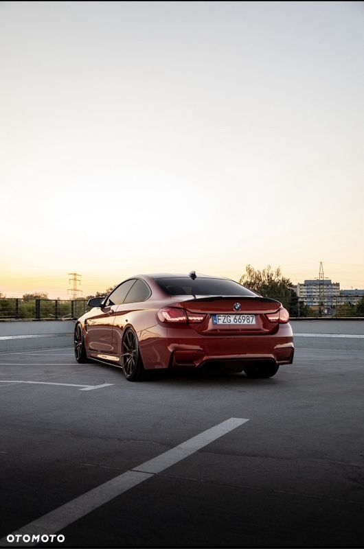 BMW M4 - 18