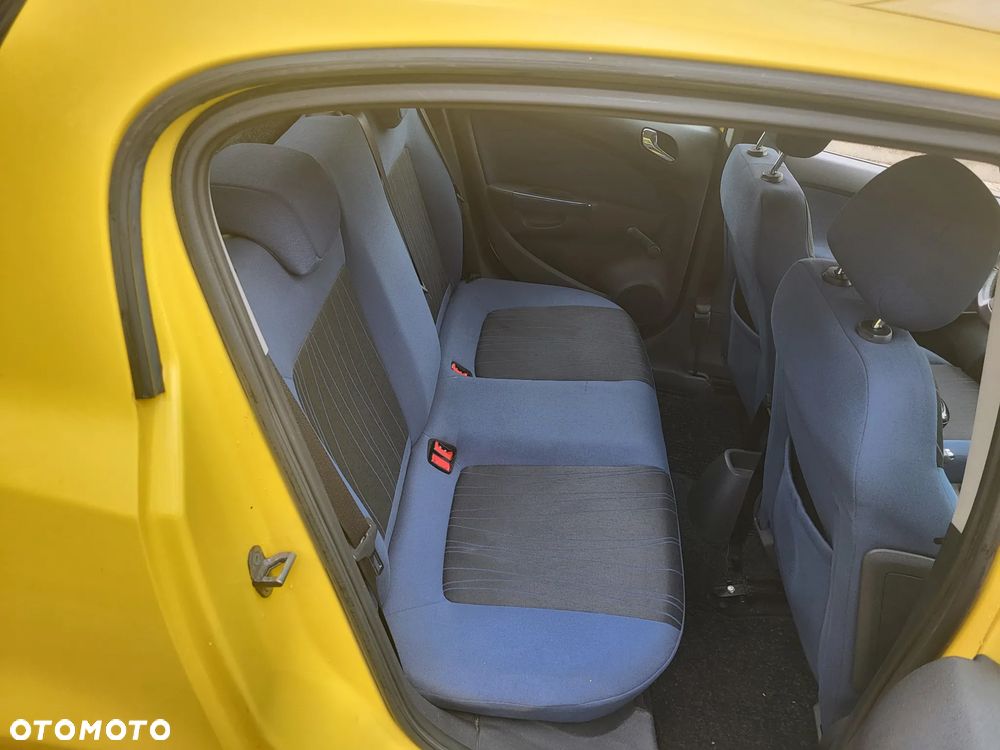 Opel Corsa 1.4 Cosmo - 22