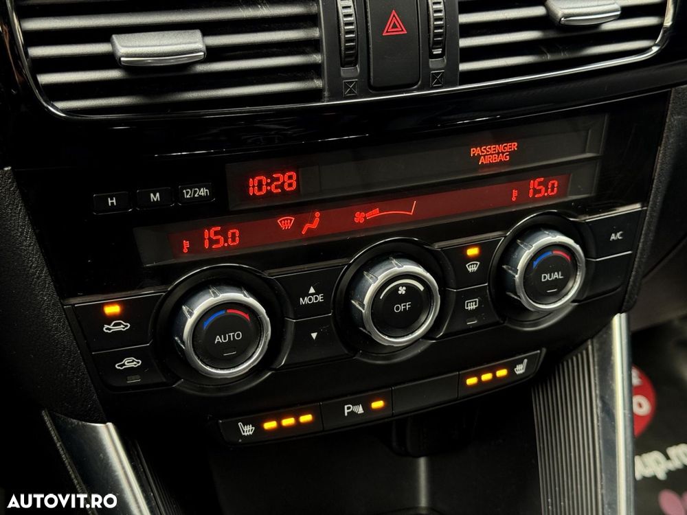 Mazda CX-5 - 15