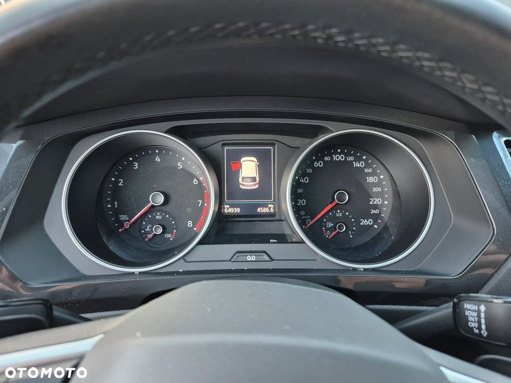 Volkswagen Tiguan 1.5 eTSI Life Plus DSG - 14