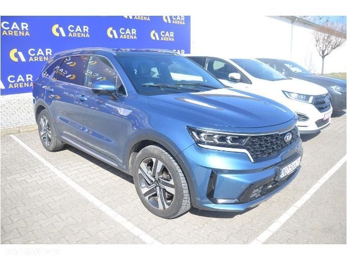 Kia Sorento - 1