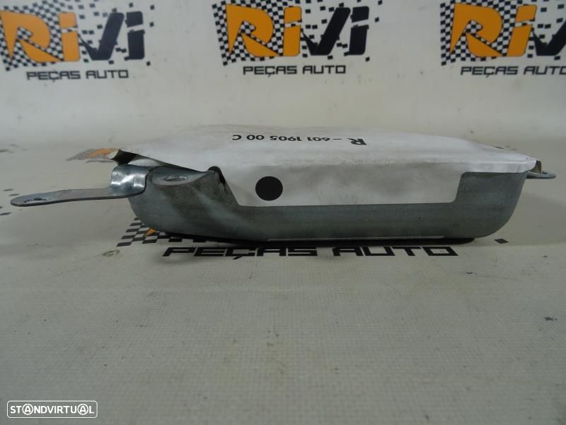 Airbag De Porta Direito Bmw 5 (E60)  601190501C / 601 1905 01 C - 5
