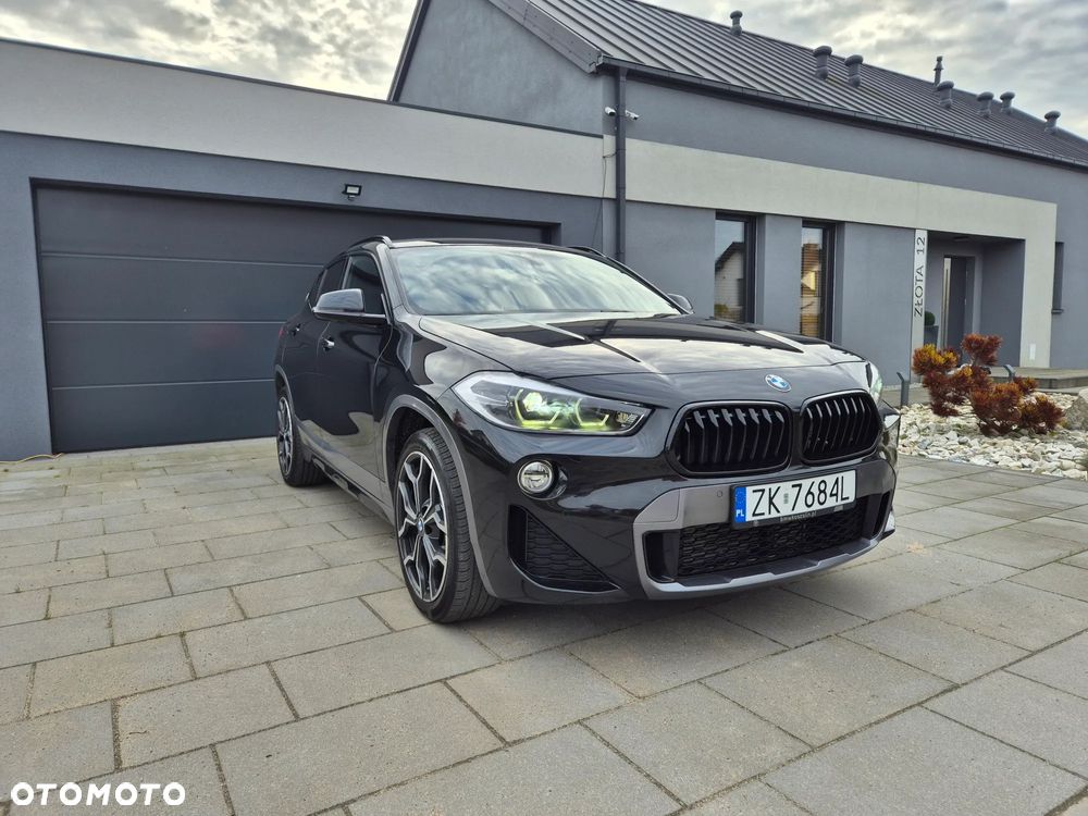 BMW X2 - 4
