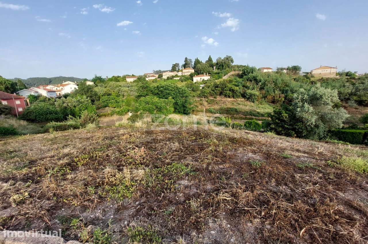 Terreno para construção de moradia - Grande imagem: 4/21