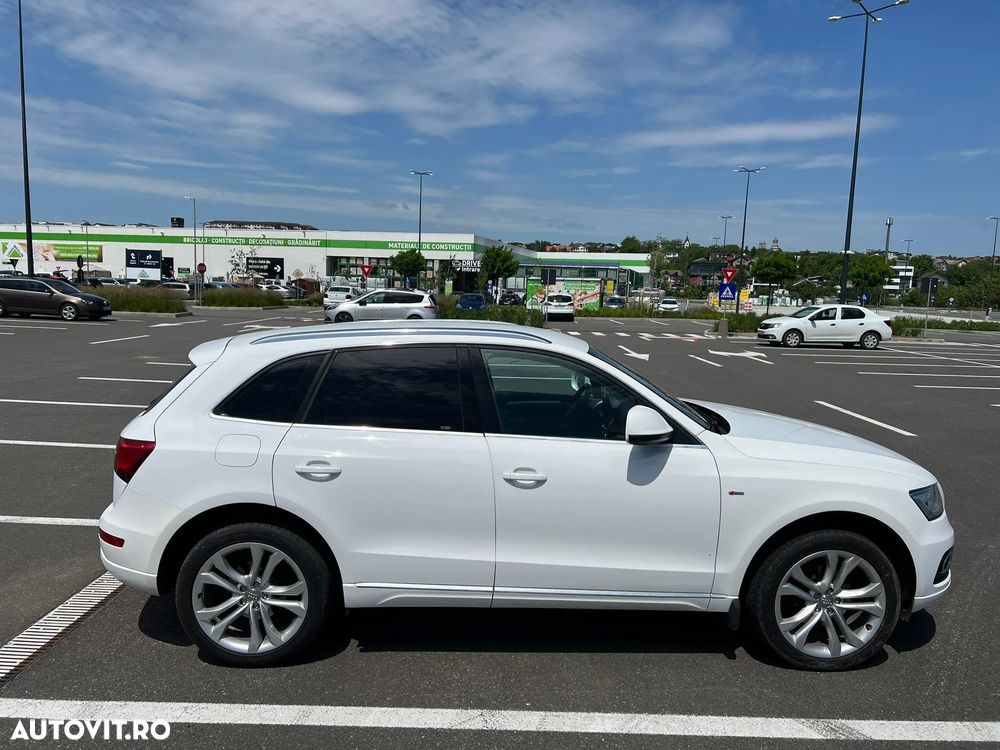Audi Q5 - 11