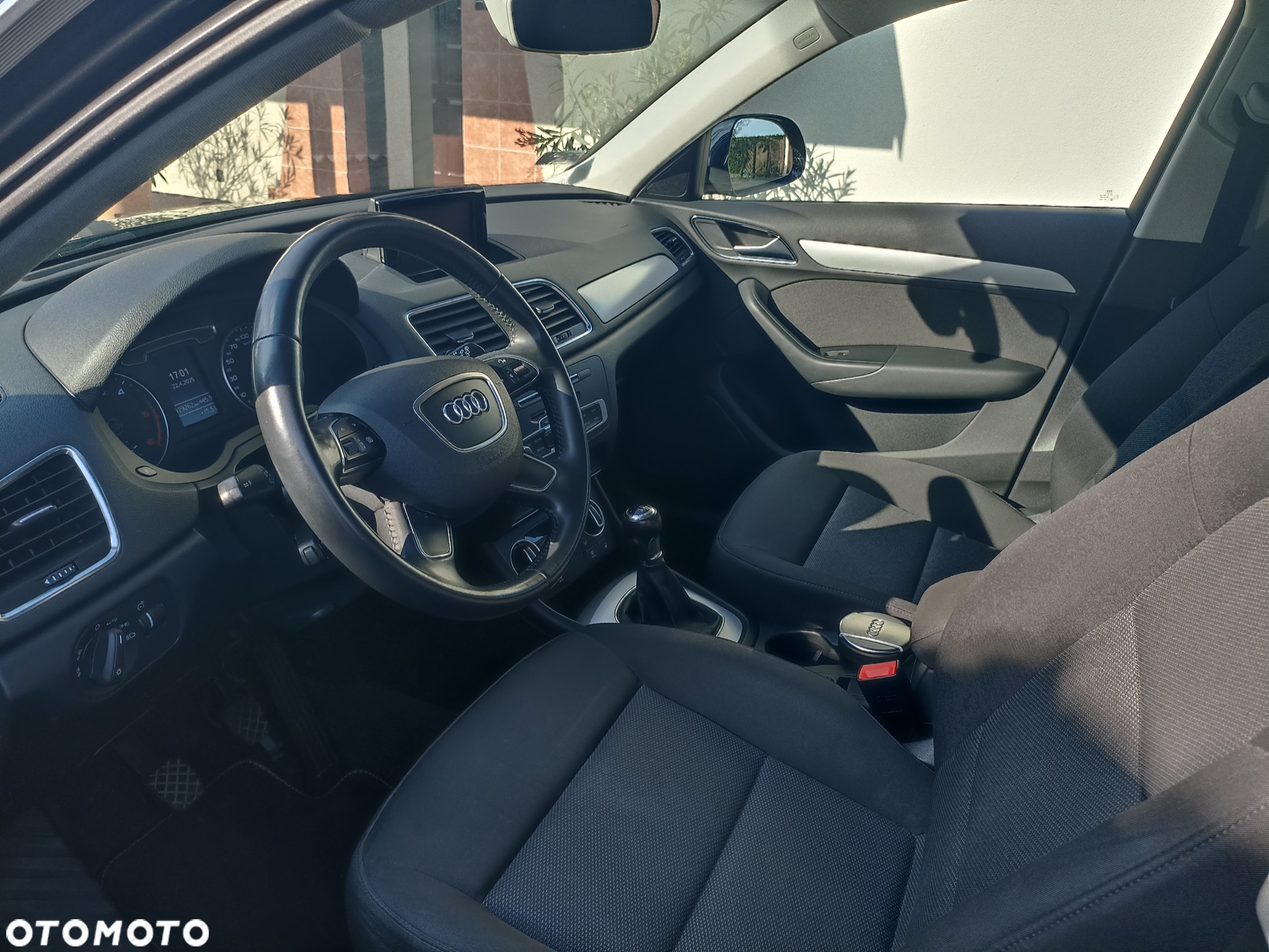 Audi Q3 2.0 TDI - 5