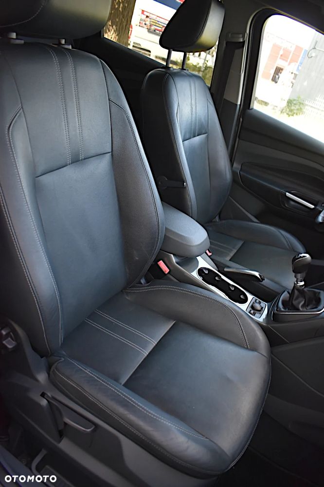 Ford C-MAX 1.6 TDCi Start-Stop-System Titanium - 31