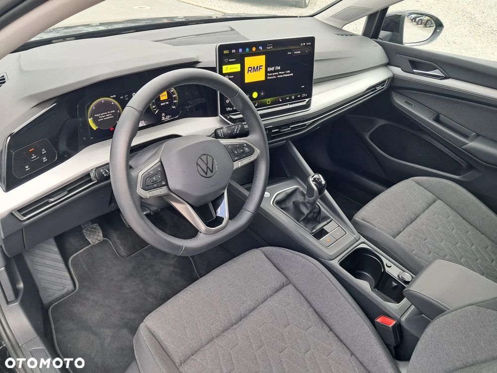 Volkswagen Golf 2.0 TDI Life Plus - 16