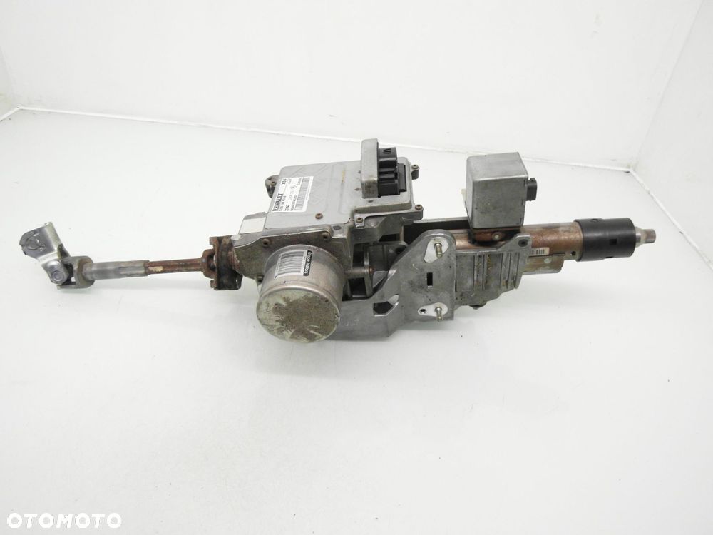 WSPOMAGANIE ELEKTRYCZNE RENAULT MEGANE II 8200246631B 50300374LHD - 1
