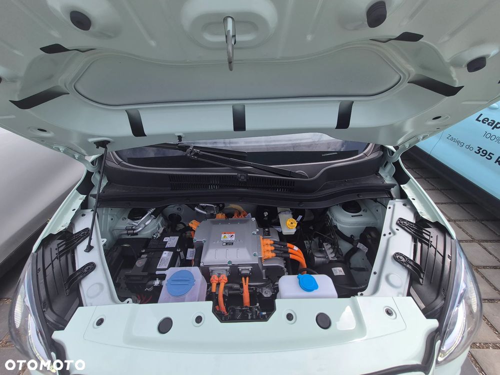 Leapmotor T03 37.3 kWh Smart - 19