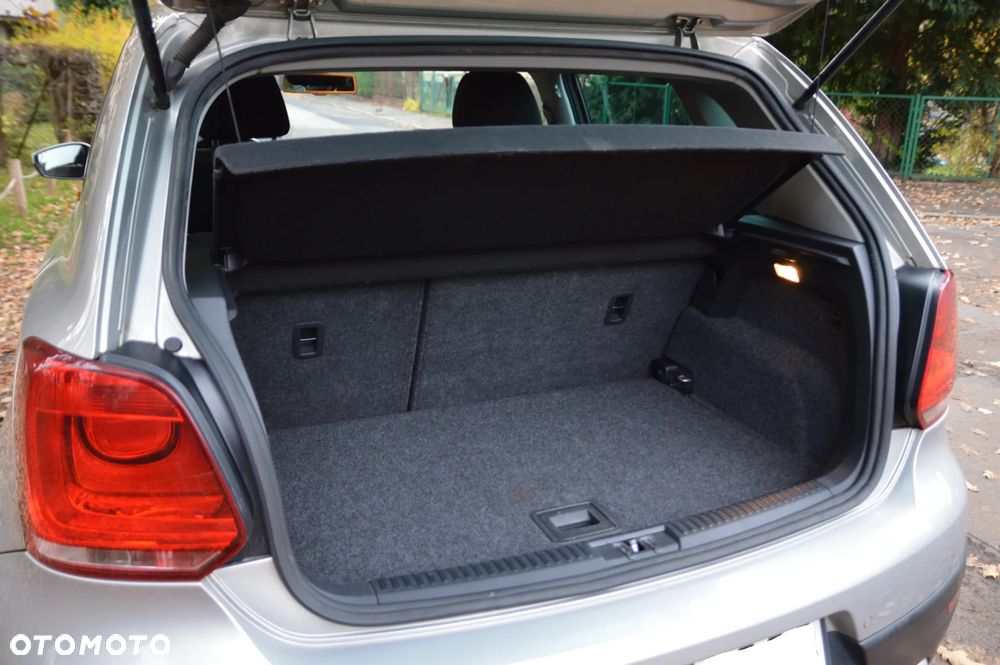 Volkswagen Polo - 6