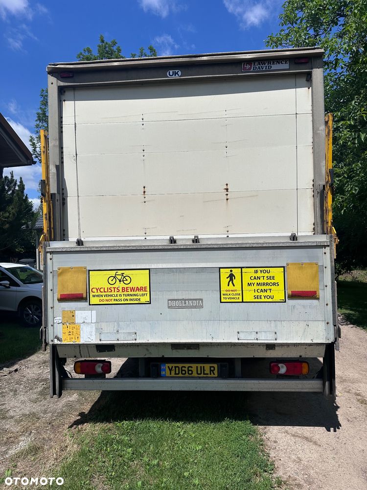 Iveco Eurocargo 75E16S - 4