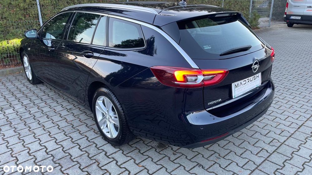 Opel Insignia 1.5 T Innovation S&S Eco - 4