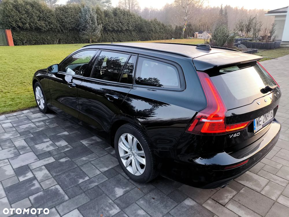 Volvo V60 - 9