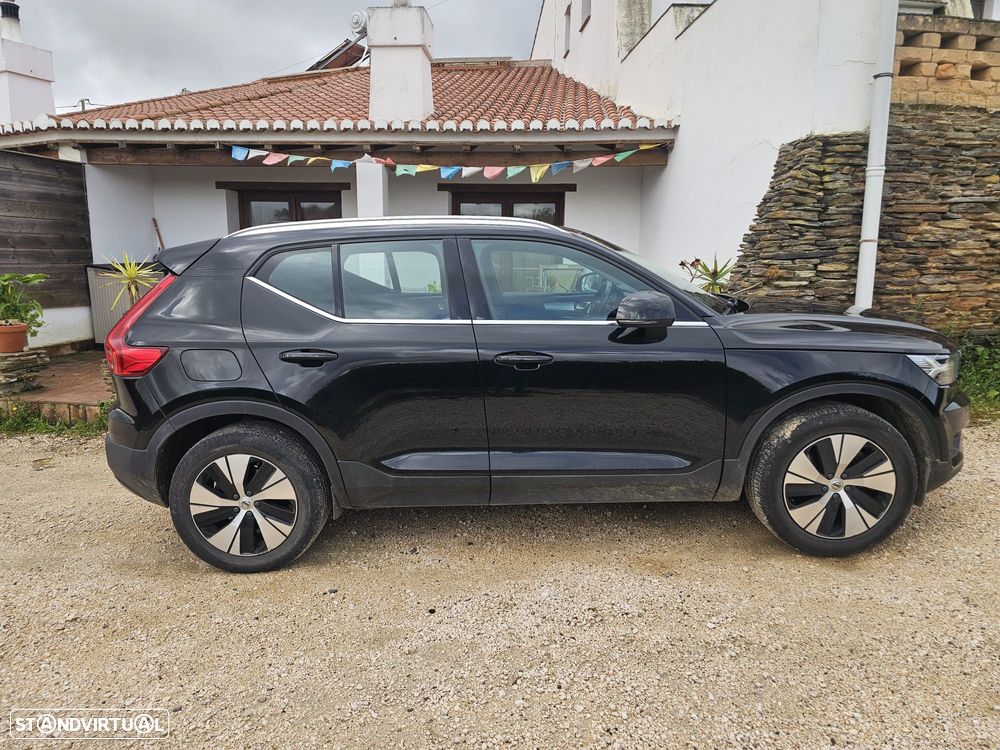 Volvo XC 40 1.5 T5 PHEV Momentum Plus - 3