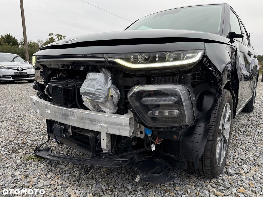 Kia Soul e-Soul 64kWh XL - 11