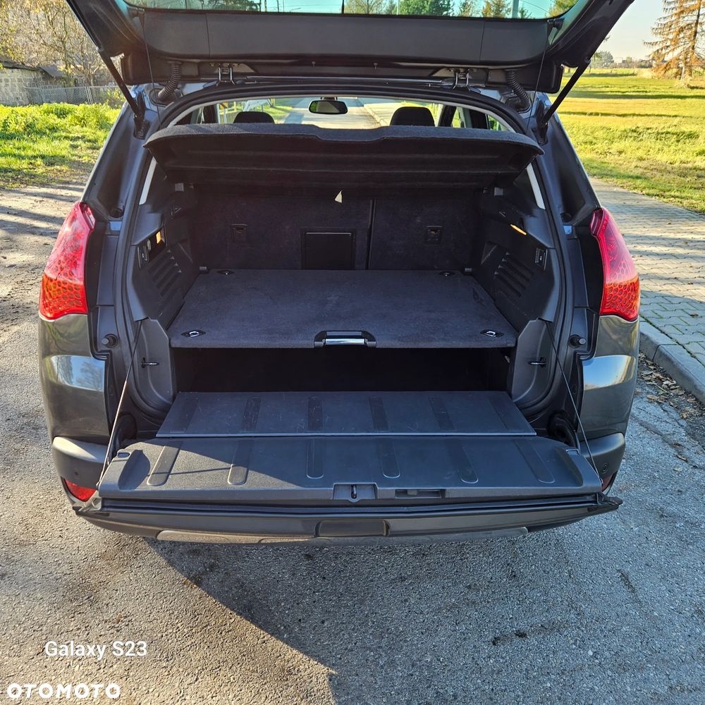 Peugeot 3008 1.6 Style - 25