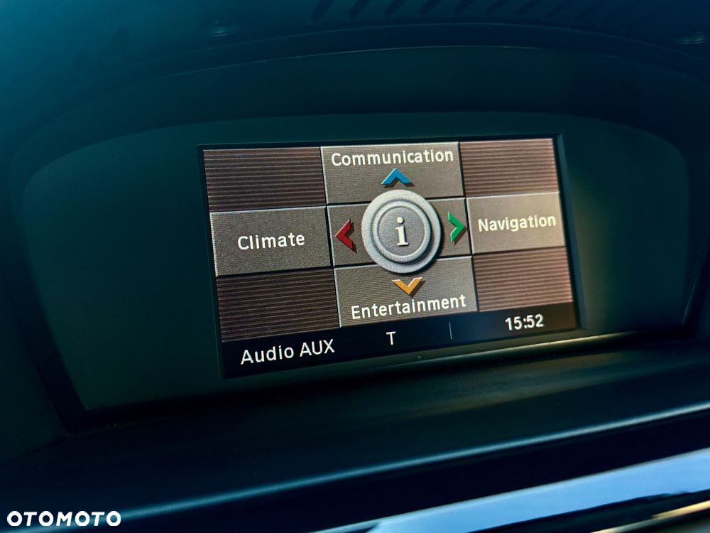 BMW Seria 5 - 7
