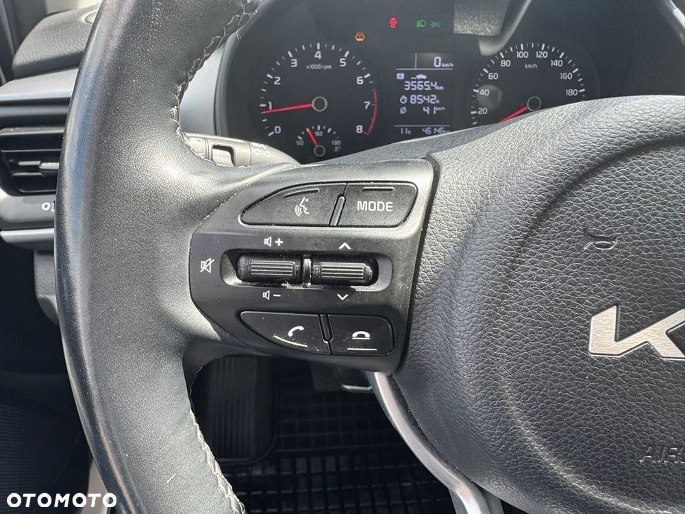 Kia Stonic 1.2 M - 15