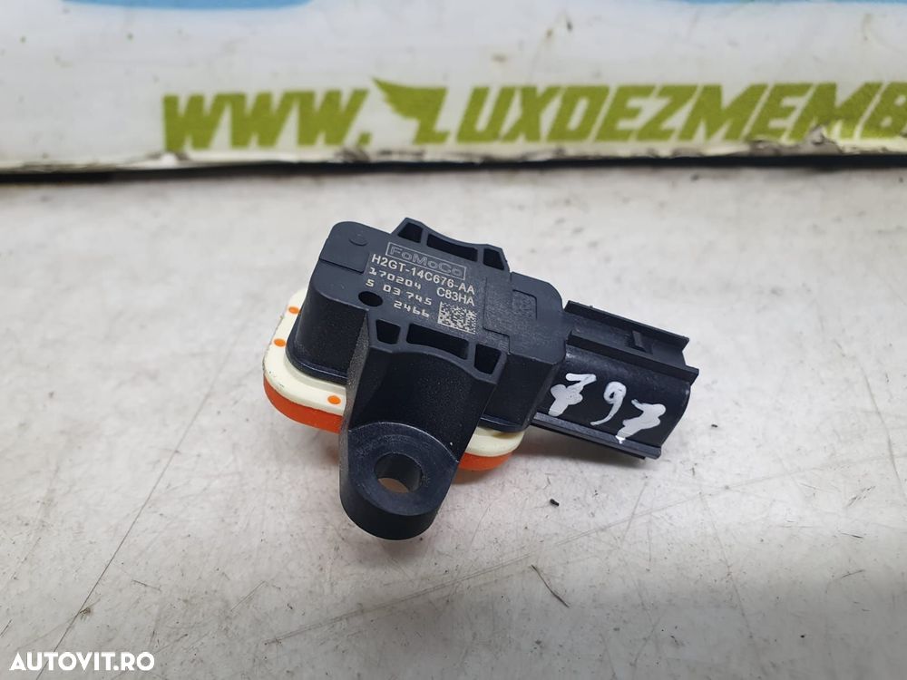 Senzor impact H2gt-14c676-aa Ford Kuga 2 [2013 - 2020] 2.0 tdci - 2