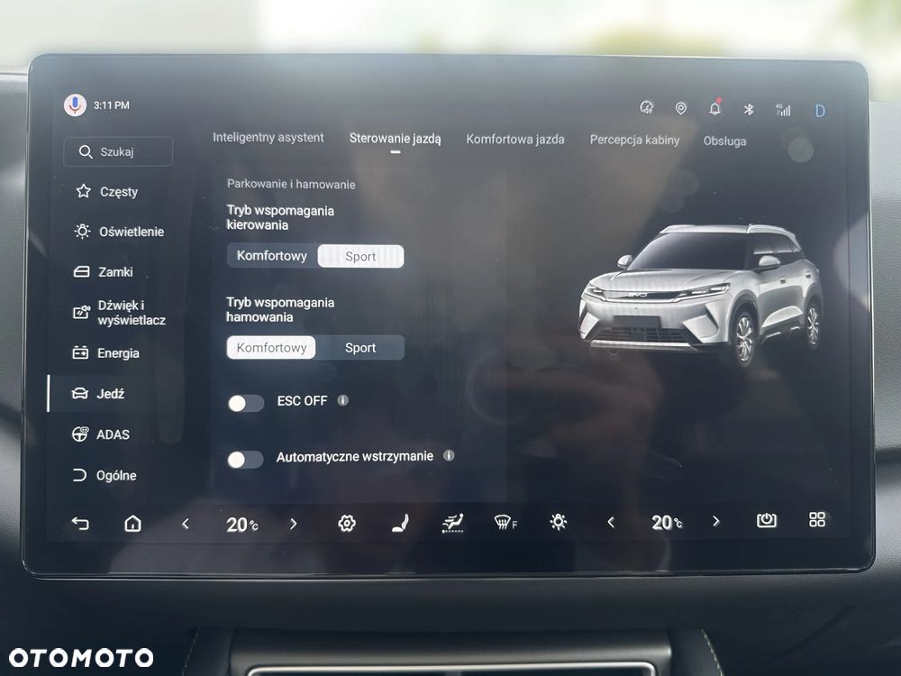 BYD Atto 2 - 20