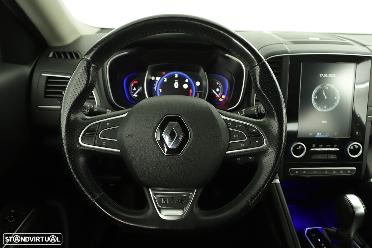 Renault Koleos 2.0 dCi Initiale Paris X-Tronic - 19
