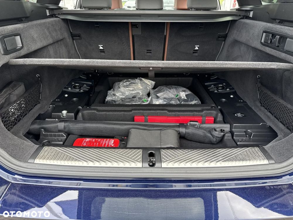 BMW Seria 5 - 20