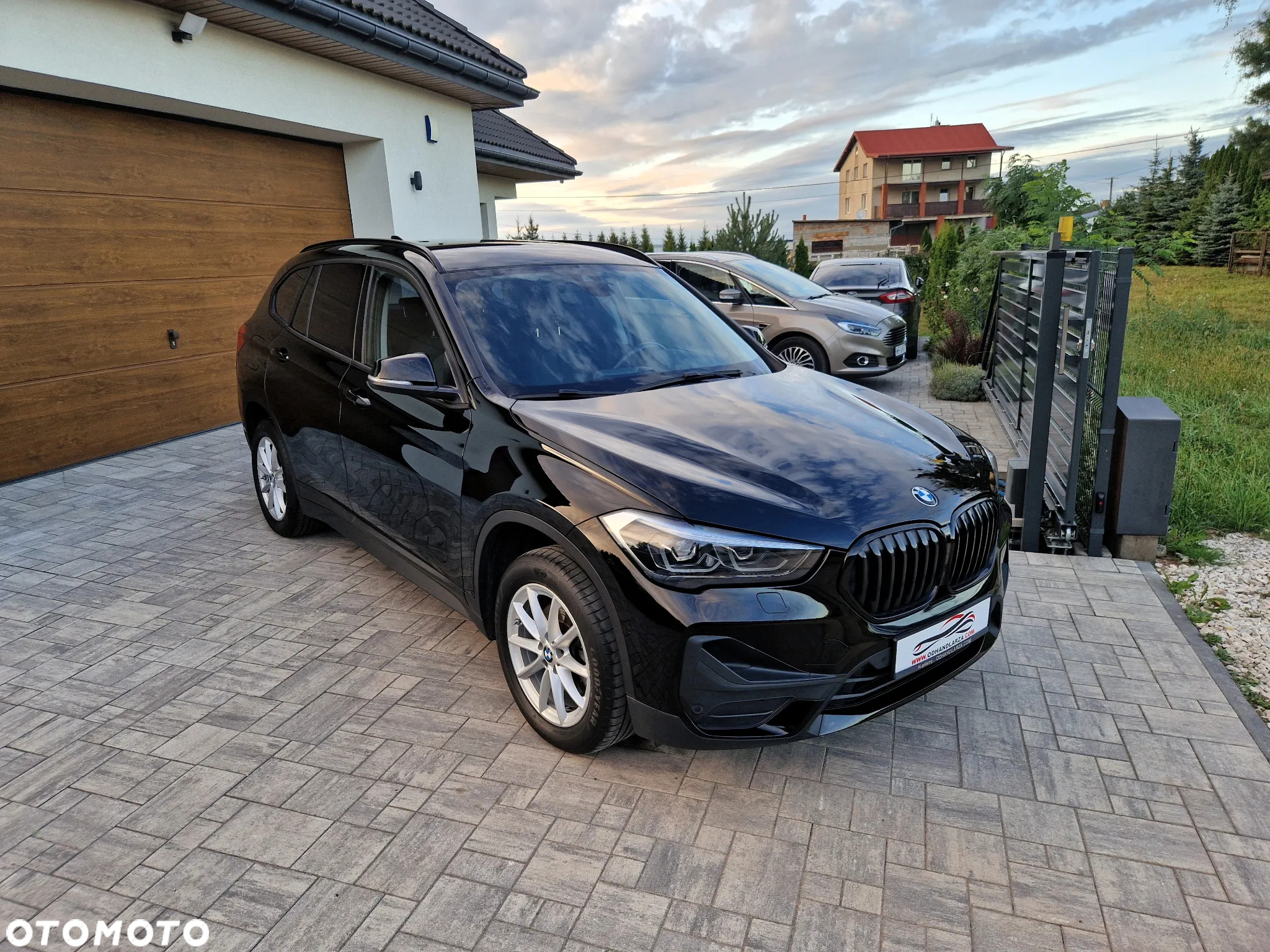 BMW X1 sDrive18i Advantage - 14
