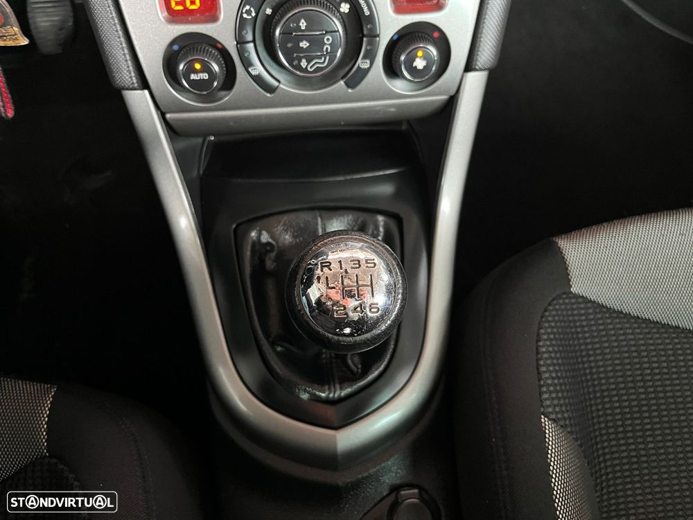 Peugeot 308 SW 1.6 e-HDi Allure CVM6 - 27