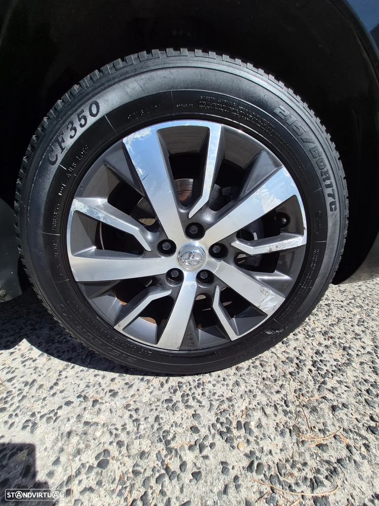 Toyota Proace Verso 1.6 D-4D L2 1.2T Exclusive 9L - 25