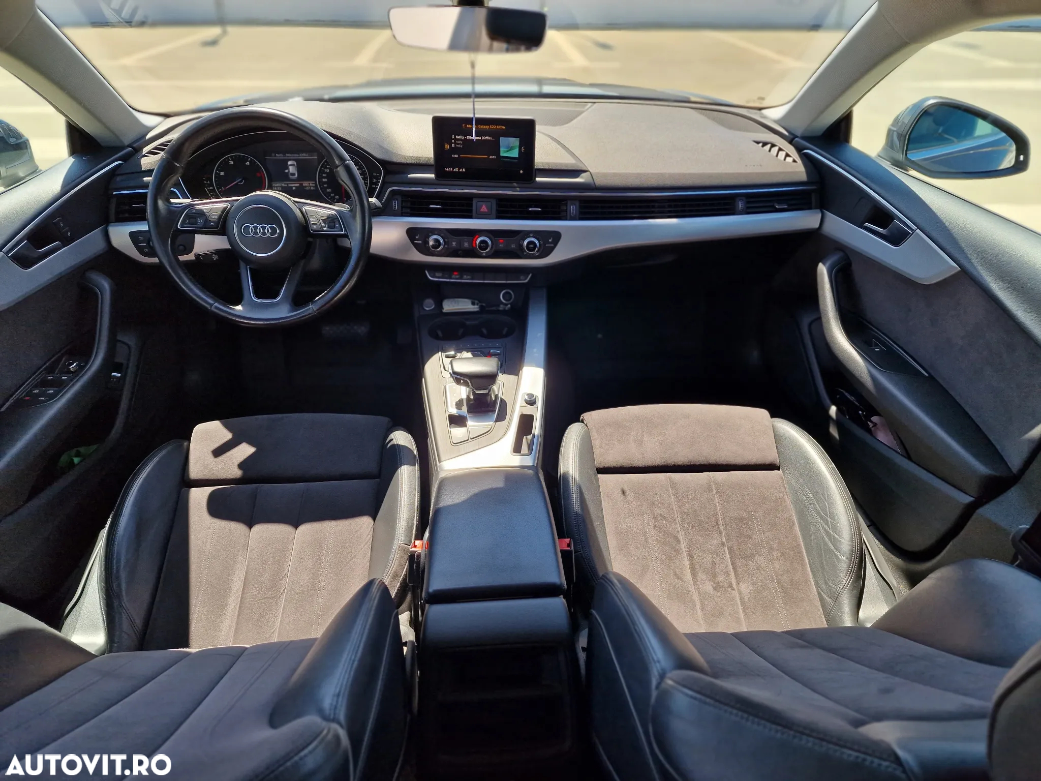 Audi A5 Sportback 2.0 TDI clean diesel Multitronic - 24
