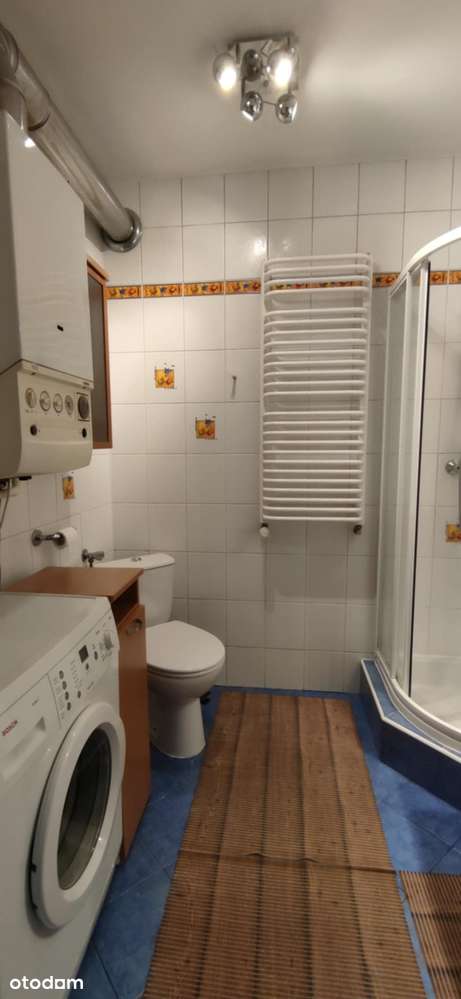 Duża, komfortowa kawalerka na Bronowicach ul. Radzikowskiego