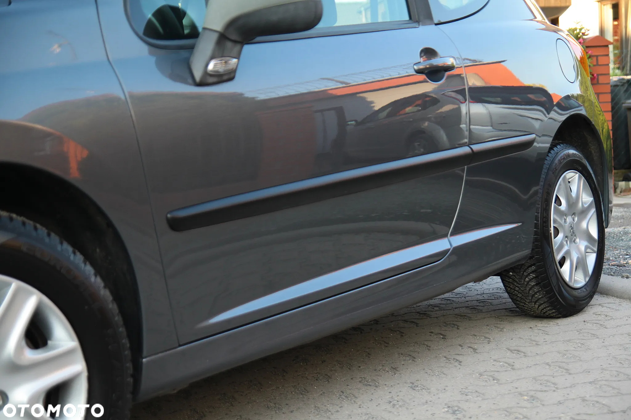 Peugeot 207 75 Tendance - 16