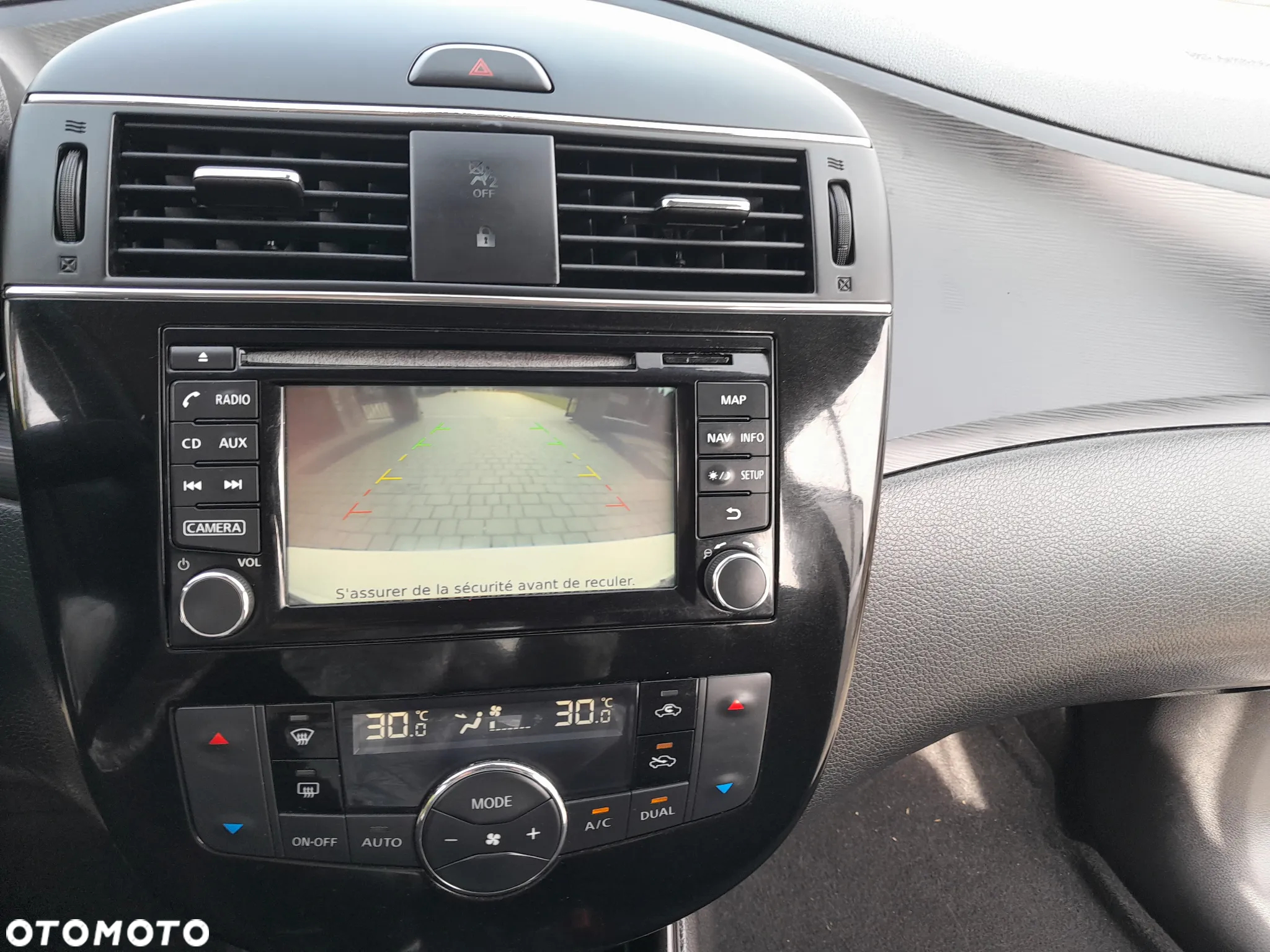 Nissan Pulsar 1.5 dCi Tekna - 20